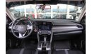 Honda Civic EX 2.0