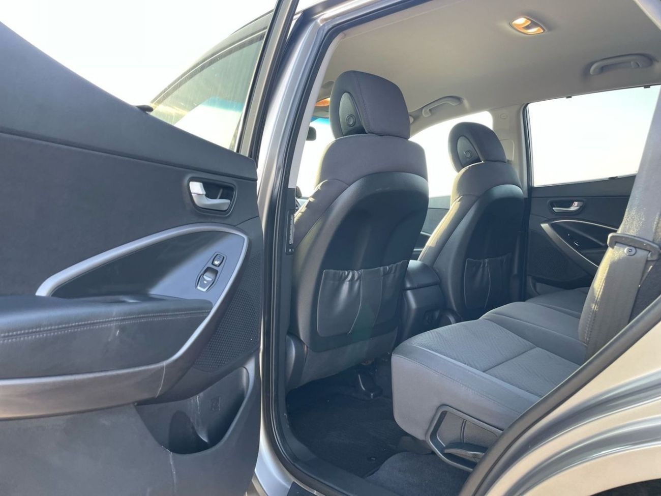 هيونداي سانتا في 2014 Hyundai Santa Fe Sports 2.4L V4 - Canadian Specs Without Accident - Electric Seats -Super clean