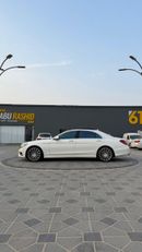 Mercedes-Benz S 550