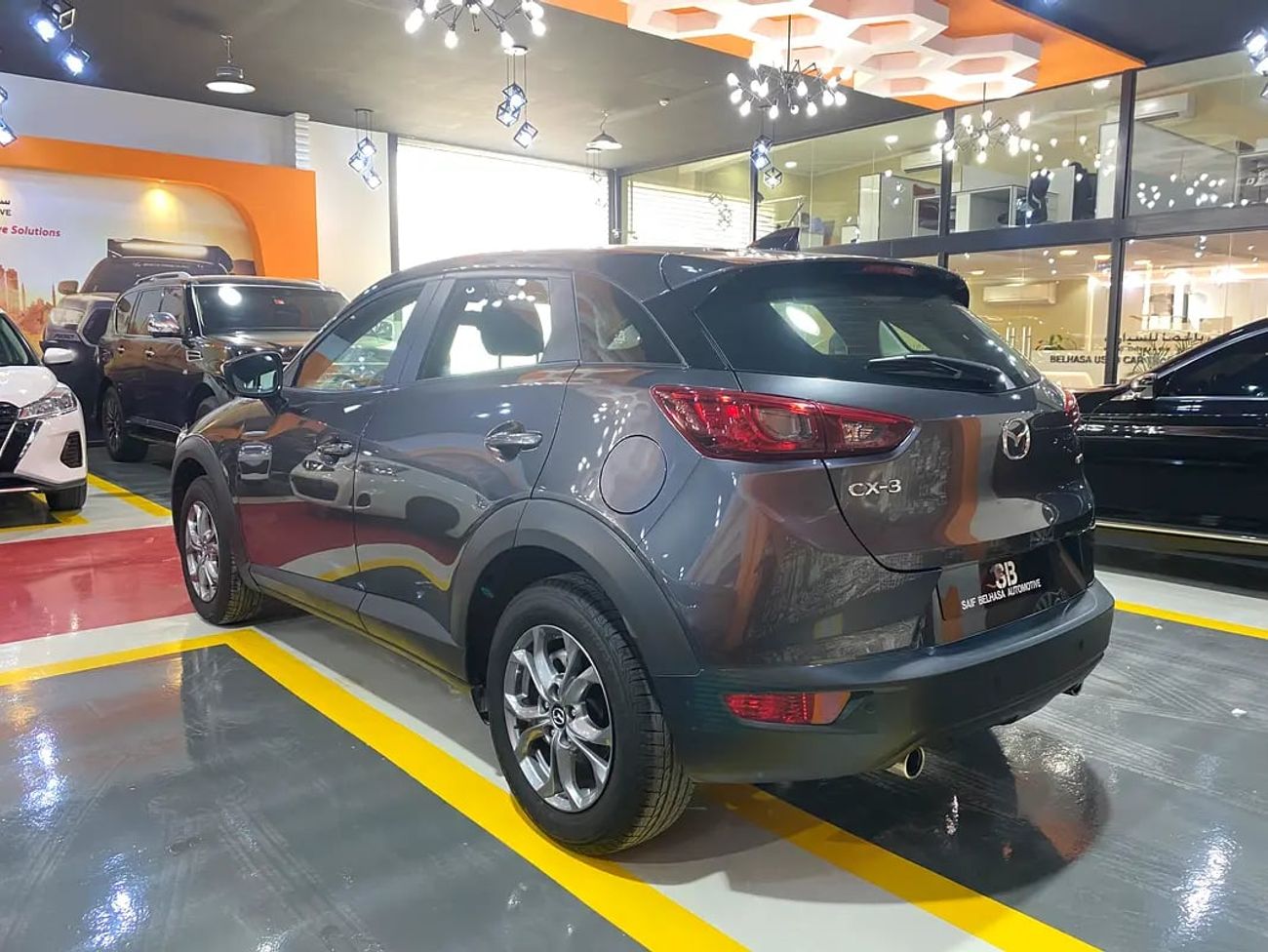 مازدا CX3 0% Down Payment | NO CONVENIENCE FEES | Under warranty | Certified Pre-owned l