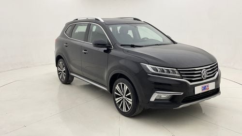 MG RX5 LUXURY 1.5 | Zero Down Payment | Home Test Drive