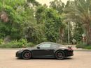 بورش 911 CARRERA 4GTS