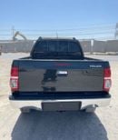 تويوتا هيلوكس DLX DIESEL 3.0 LITER ,AUTO TRANSMISSION ,RIGHT HAND DRIVE ,2013 MODEL