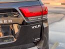 تويوتا لاند كروزر EXPORT PRICE - 2025 LC300 3.5L VXR Hybrid (Highest Spec - Oman)