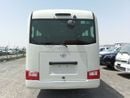 Toyota Coaster EXPORT ONLY - Toyota Coaster 2.7L MT 23 Seater