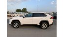 Toyota RAV4 SPORTS AWD AND ECO 2.5L V4 2020 AMERICAN SPECIFICATION