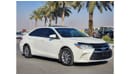 تويوتا كامري TOYOTA CAMRY HYBRID 2016 MODEL FULL OPTION