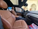 مرسيدس بنز GLE 350 Mercedes-Benz GLE350d 2018 full option