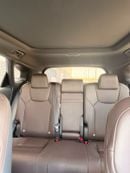 Lexus RX350 PRESTIGE
