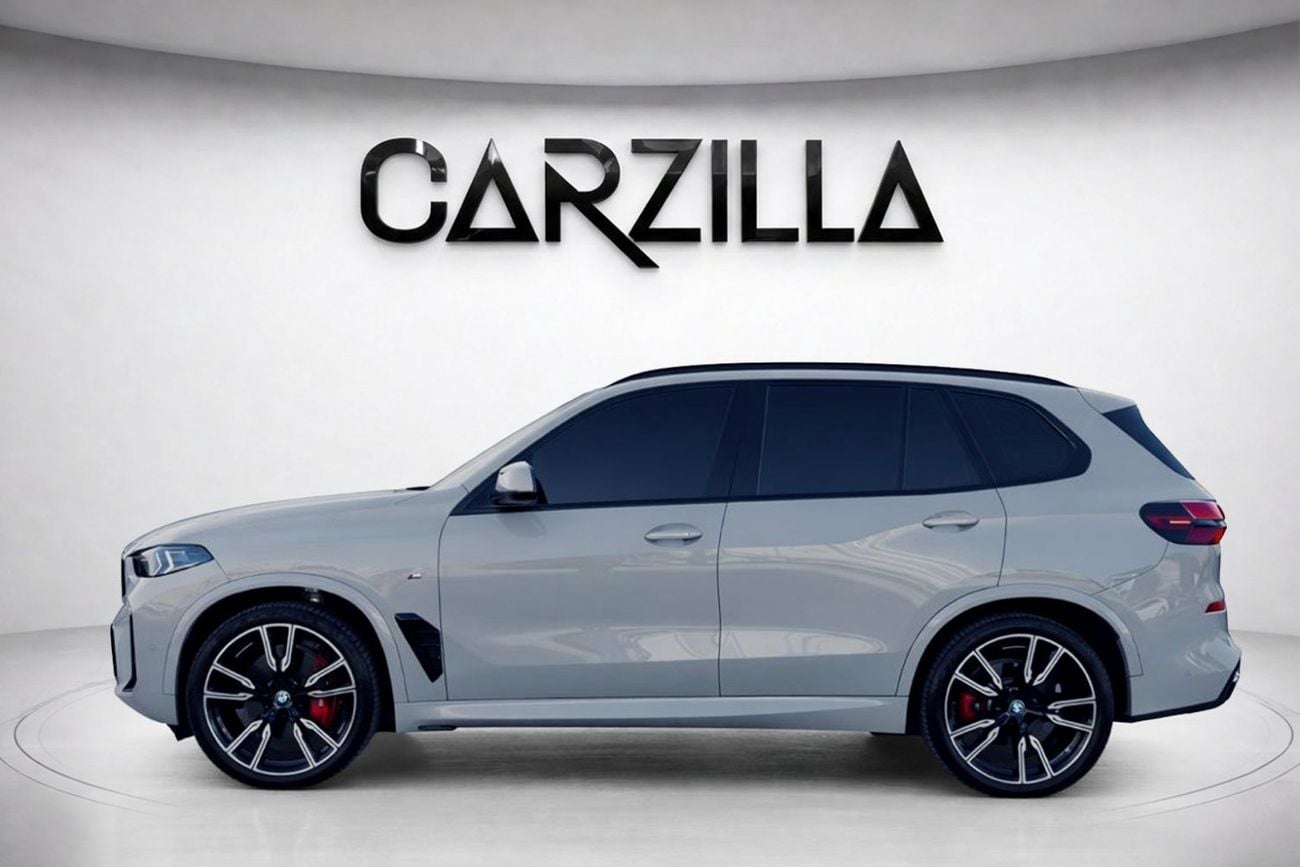 BMW X3 xDrive 30i M Sport 2.0L AED 3,850 P.M. l 0% Down Payment l xDrive30i M Sport l Warranty till 2027