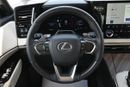 Lexus LM 350h 2.5L AWD 7 Seater Automatic Luxury Van - Euro 6