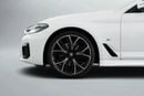 BMW 530i M SPORT