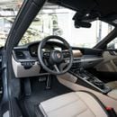 Porsche 911 Carrera 3.0L (444 HP) Coupe 2025 PORSCHE 911 CARRERA BRAND NEW