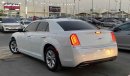 Chrysler 300 Full option, 3.6 V6