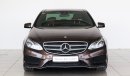 Mercedes-Benz E300 SALOON AMG FL VSB 30380