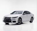 Lexus LS460 460 4.3