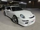 Porsche 911 2008 3.6L | FULL PPF | FULL SERVICE HISTORY | GT3 AERO KIT