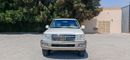 Toyota Land Cruiser Toyota cruser