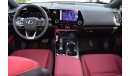 Lexus NX350 HYBRID Premium 2.5L AWD-e 5-Seater AT-EURO 6