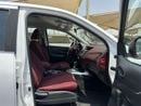 نيسان نافارا نيسان نافارا - خليجى - 2022 - بدون حوادث - محرك 2.5 - 2WD- دفع خلفى- بحاله ممتازه