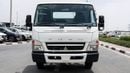 Mitsubishi Canter Van Brand New Mitsubishi Fuso Canter 2026 – Cargo Truck – Export Only