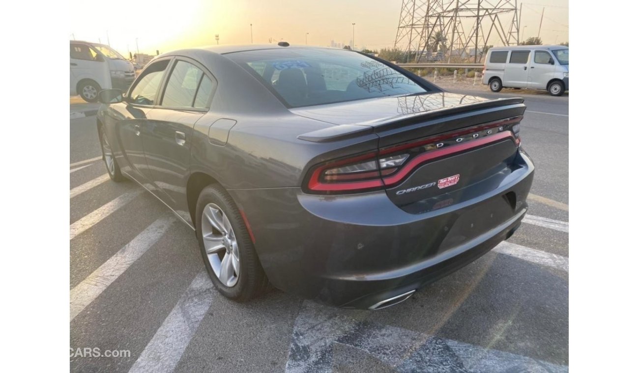 دودج تشارجر 2015 DODGE CHARGER / SE / MID OPTION