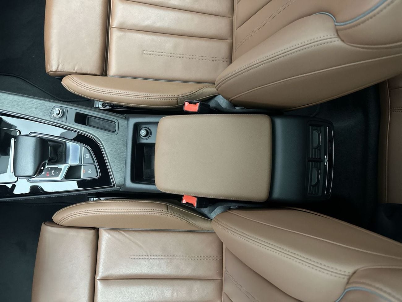 Audi A5 Sportback 40 TFSI 190hp (Ref# 99566) EXCLUSIVE RAMADAN OFFER