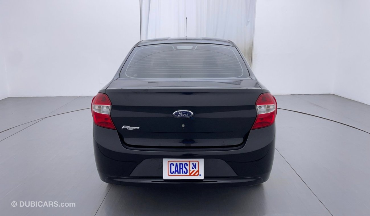 Ford Figo AMBIENTE 1.5 | Under Warranty | Inspected on 150+ parameters