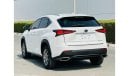 Lexus NX300 Premier 2019 Lexus NX300, imported from USA