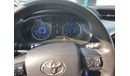 Toyota Hilux 2.7 PICKUP 4WD Automatic