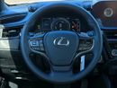 Lexus ES300h Hybrid Lexus ES 300h 2.5L Hybrid 2025 GCC specs