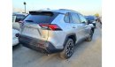 Toyota RAV4 Full option clean car