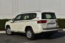 Toyota Land Cruiser 300 GXR 3.3L Diesel
