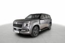 Nissan Patrol SE Platinum City 5.6L SE PLATINUM CITY 3.8