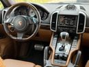 Porsche Cayenne GTS