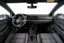 Volkswagen Golf GTI GCC-Warranty & Service Valid Till September 2028-well maintained-Full Service in Volkswagen