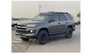 Toyota 4Runner *Offer*2020 Toyota 4Runner Limited Sports 4x4 With Enhanced Suspension Full Option+