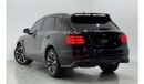 بنتلي بينتايجا W12 2017 Bentley Bentayga W12, Full Service History, Full Options, Excellent Condition, GCC