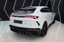 Lamborghini Urus Mansory w/ Certificate, Full Forged Carbon Package!!
