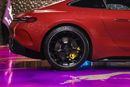 مرسيدس بنز AMG GT Mercedes-Benz GT 63 AMG
