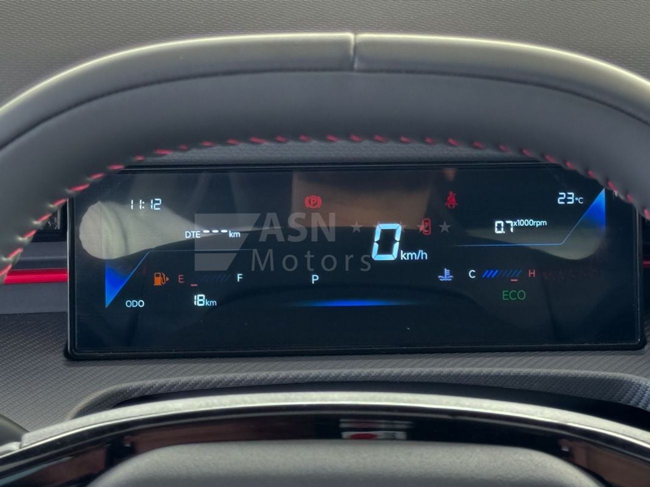 Jetour Dashing Dragon Max 1.6 Turbo 2024 Grey (Export Only)