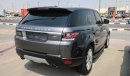 Land Rover Range Rover Sport HSE