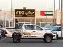 Toyota Hilux ADVENTURE Hilux Adventure 2.8 Diesel 2026