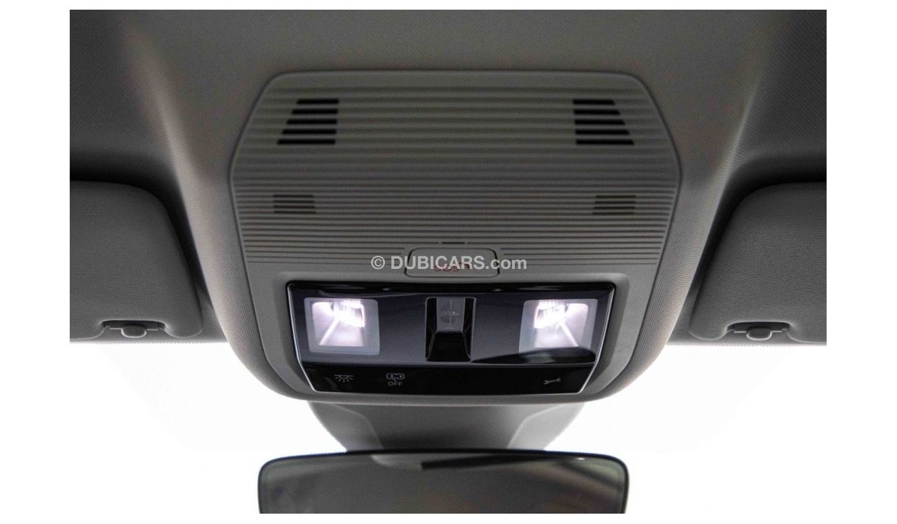 Volkswagen ID.6 2022 Volkswagen ID6 Litepro 20" FP W/o HUD + 360CAM 7ST E AT - White inside black