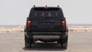 تويوتا برادو VXR Toyota Prado Premium  2.8L Diesel MY2025