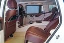 مرسيدس مايباخ gls600 مايباخ