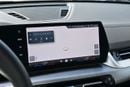 BMW X2 SDRIVE25I M SPORT BMW X2 sDrive 25i 2.0L Turbo, M Sport Model 2025