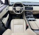 Land Rover Range Rover Velar R-DYNAMIC SE 2022 Range Rover Velar P250 SE R-Dynamic, LR Warranty + Service Pack, Full LR Service H
