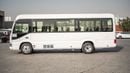 Toyota Coaster TOYOTA COASTER 4.0 DSL MT 23 SEATS -2025YM