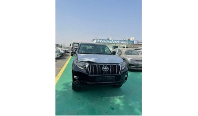 Toyota Prado PRADO 2.7 // TXL // black x black